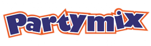 Partymix logo