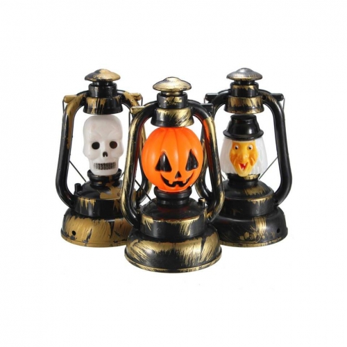 Halloween Decorations