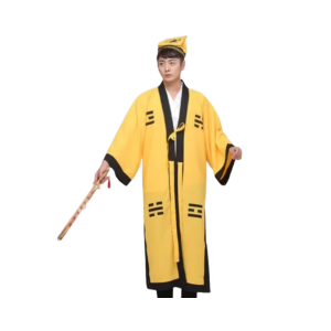 Taoist Costume