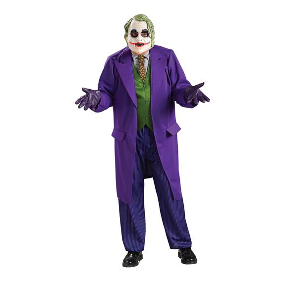 The Joker [Rental for 4 days] – Partymix
