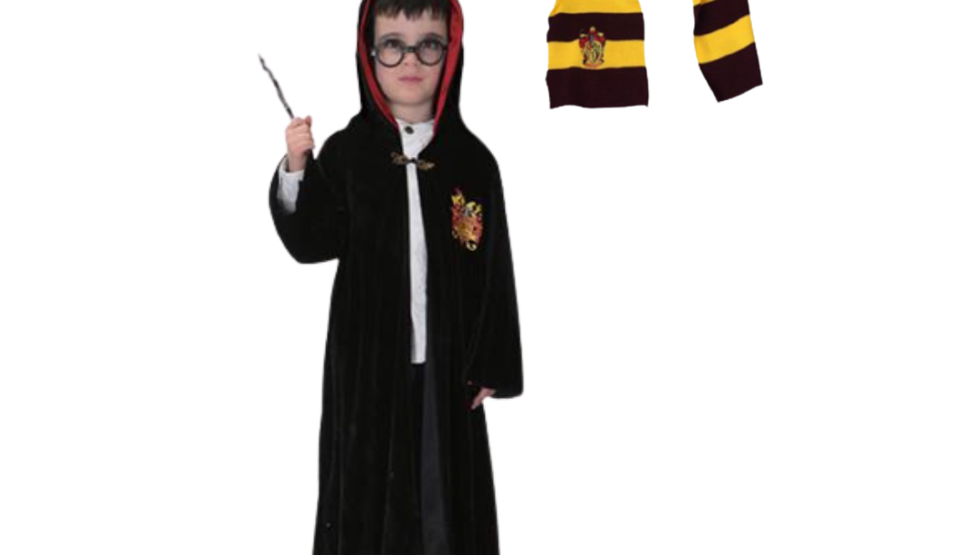 Harry Potter Kids 2 [Rental for 4 days]