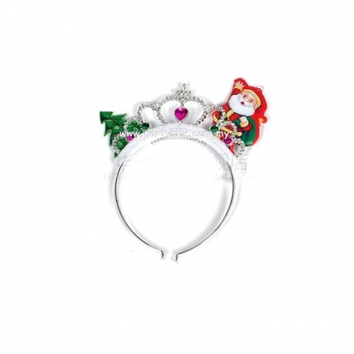 Hairband - Xmas [For Sale]