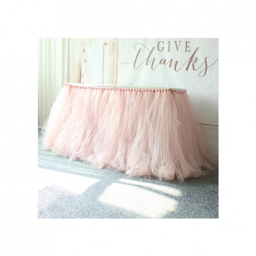 Table Skirts