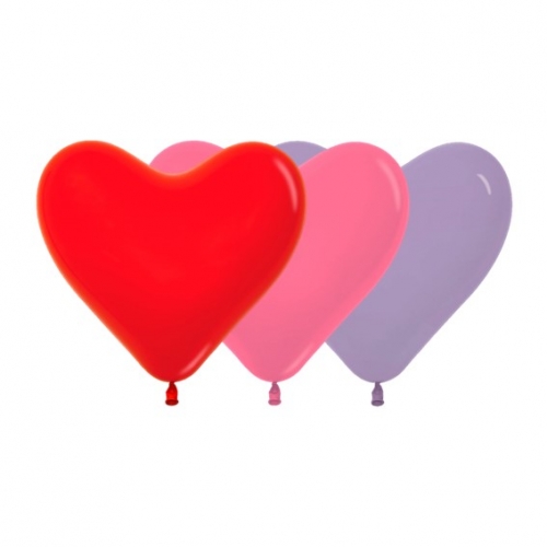 Heart Shape Balloon