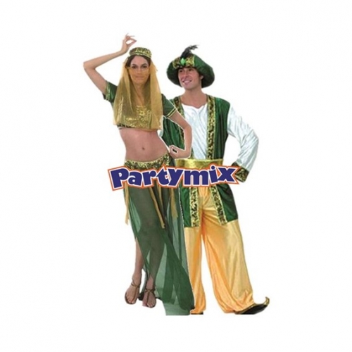 Traditional & International