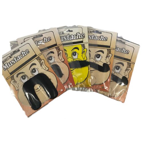 Mustache Party 2 [For Sale]