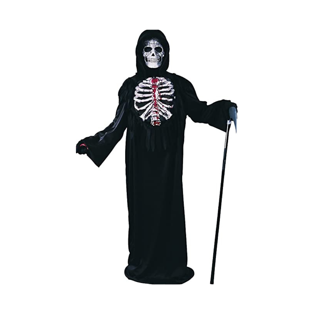 Scary Bleeding Skeleton [Rental for 4 days] – Partymix