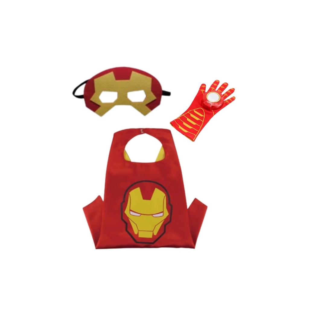 Iron Set Rental For 4 Days Partymix iron-set-rental-for-4-days-partymix