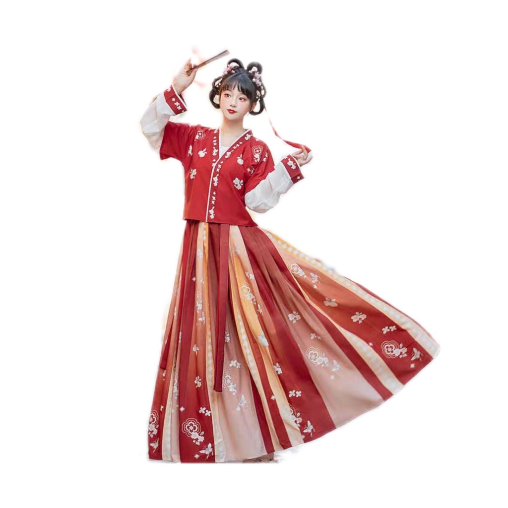 tang-dynasty-half-sleeve-hanfu-red-rental-for-4-days-partymix