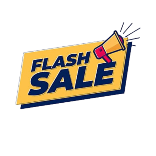 Flash Sale