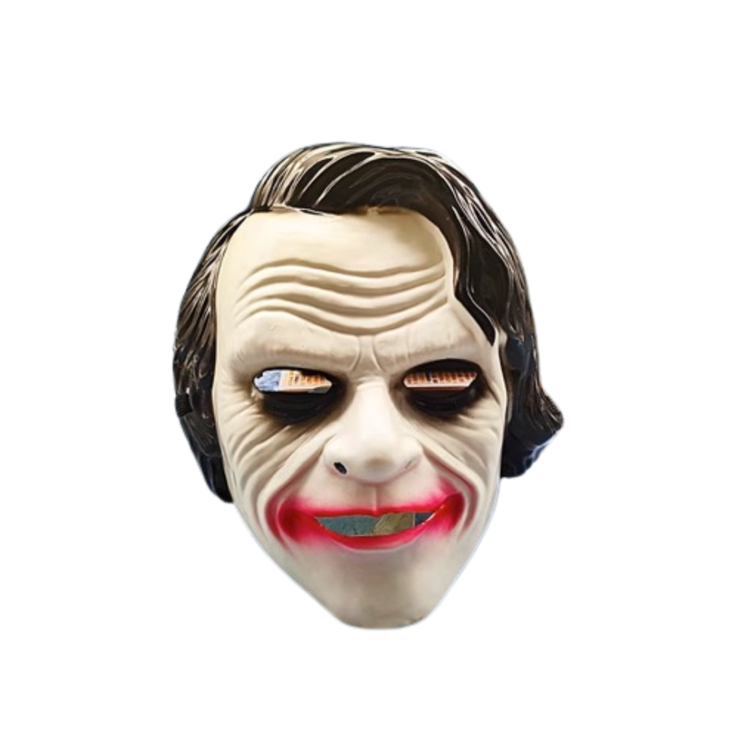 Joker Mask 2 [For Sale] – Partymix