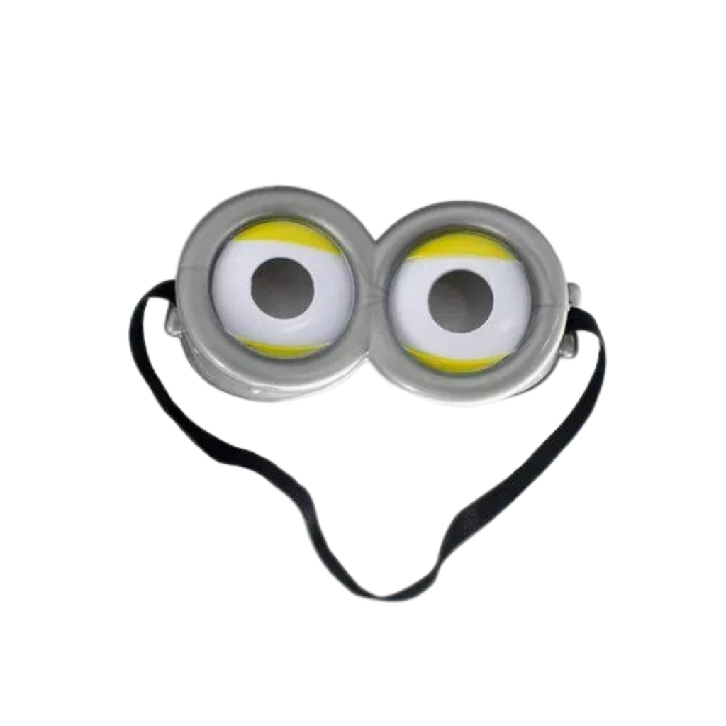 Minion Glasses [Rental for 4 days] – Partymix
