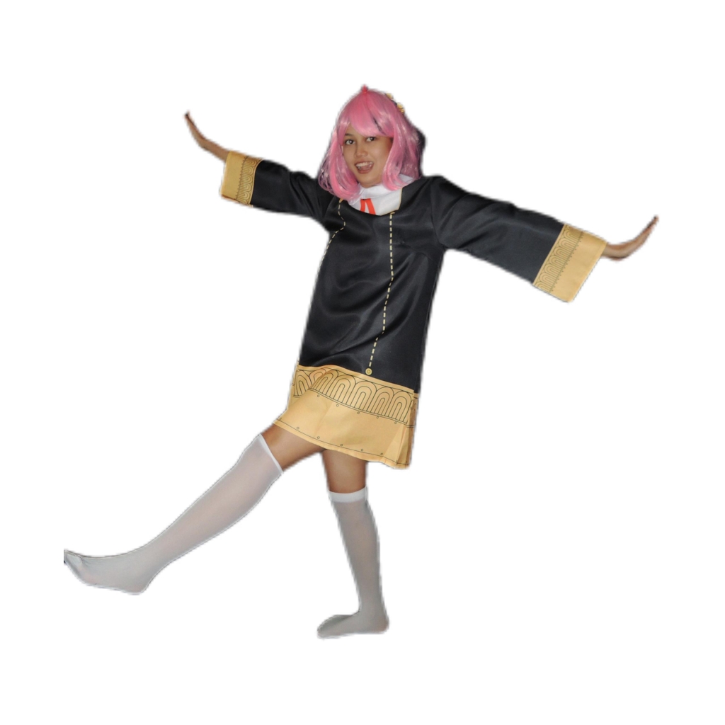 Anya Forger Rental For 4 Days Partymix anya-forger-rental-for-4-days-partymix