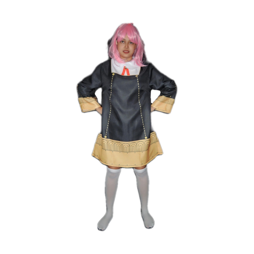 Anya Forger Rental For 4 Days Partymix anya-forger-rental-for-4-days-partymix