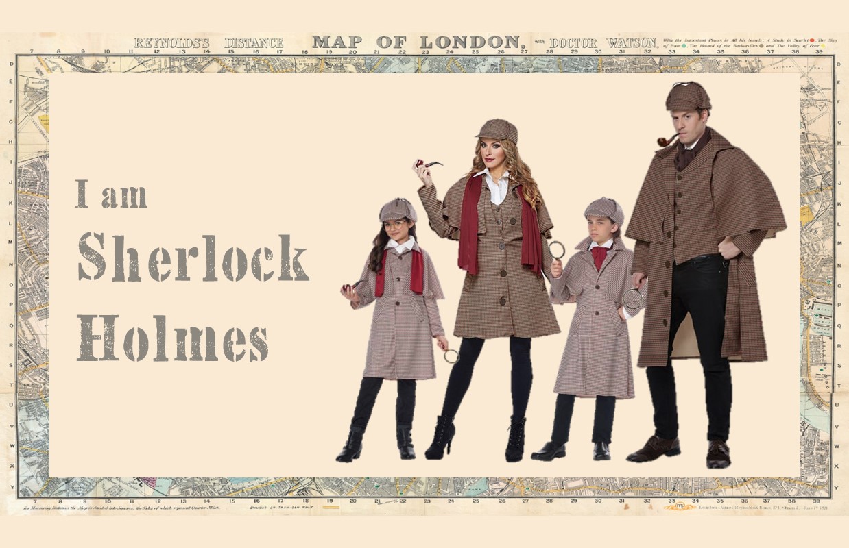 sherlockss