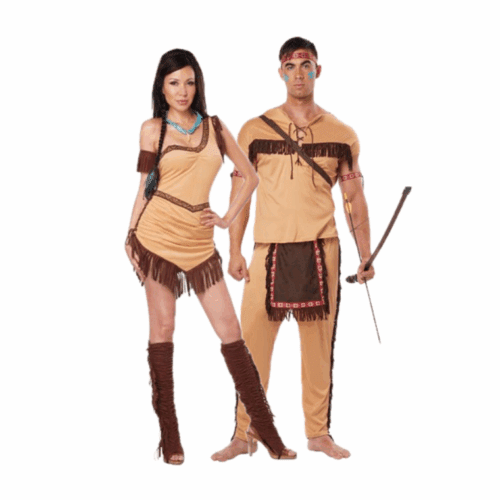 Theme Costumes