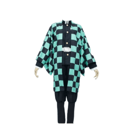 Demon Slayer - Tanjirou Adult [Rental for 4 Days]