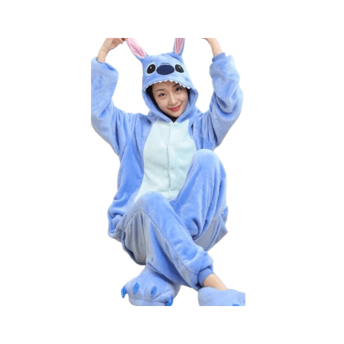 Stitch Costume [Rental for 4 Days]