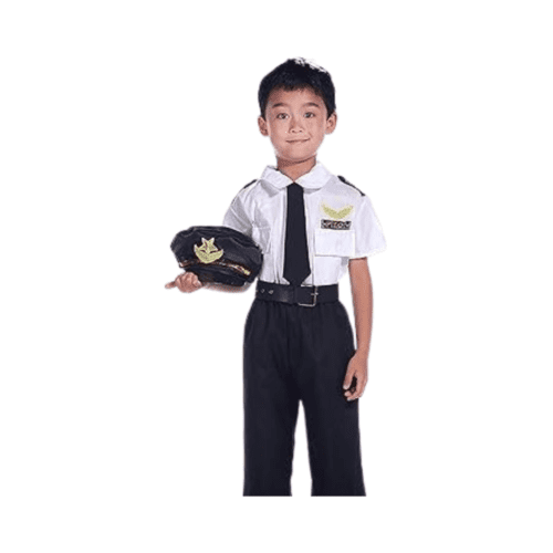 Pilot Boy 2 [Rental for 4 Days]