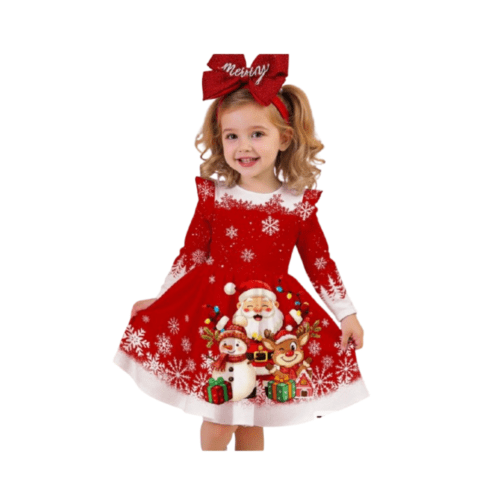 Little Santarina [Rental for 4 Days]