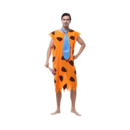 Fred Flintstone Adult [Rental for 4 days]
