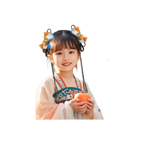 Hanfu Hairband 2 [Rental for 4 Days]