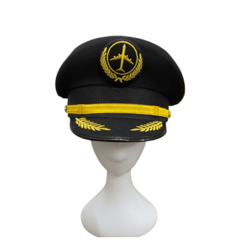 Pilot Hat [Rental for 4 Days]