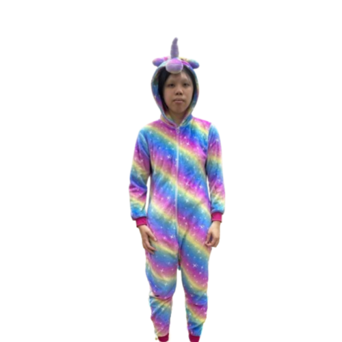 Unicorn 1 [Rental for 4 Days]