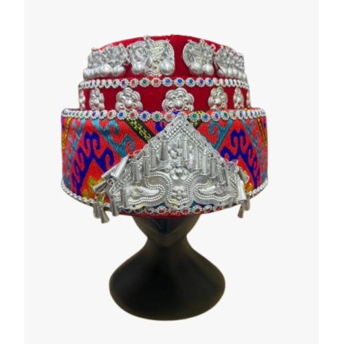 Traditional Chinese Headpiece [Rental for 4 Days]