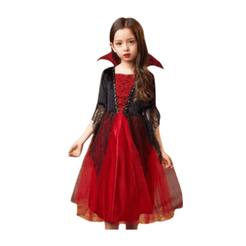Vampire Girl [Rental for 4 Days]