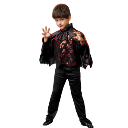 Vampire Boy [Rental for 4 Days]