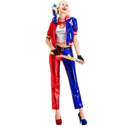 Harley Quinn 2 [Rental for 4 Days]